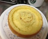 まだ間に合う！ 簡単デコレーションケーキ作り方2写真