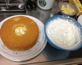 まだ間に合う！ 簡単デコレーションケーキ作り方5写真