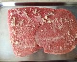 レンジで簡単！本格！ローストビーフ☆作り方5写真