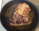 レンジで簡単！本格！ローストビーフ☆作り方10写真