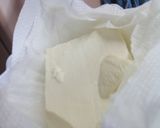 豆腐×塩麹×コーン缶でクリームコロッケ作り方1写真