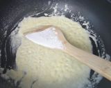 豆腐×塩麹×コーン缶でクリームコロッケ作り方2写真