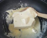 豆腐×塩麹×コーン缶でクリームコロッケ作り方3写真