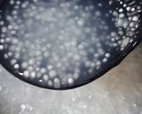 タピオカ入り豆乳ココナッツミルク作り方1写真