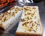 玉ねぎ入りのおいしい玉子サンド。作り方1写真