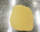 園児喜ぶクリスマス・クッキー作り方4写真