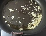 タイ料理　センミーパット(焼きビーフン)作り方4写真
