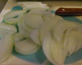 野菜たっぷり鍋うどん作り方1写真
