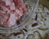 我が家のお雑煮◇お正月おせち◇作り方6写真