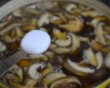 我が家のお雑煮◇お正月おせち◇作り方10写真