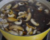 我が家のお雑煮◇お正月おせち◇作り方12写真