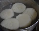 我が家のお雑煮◇お正月おせち◇作り方13写真