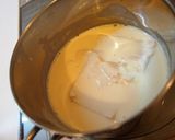 ノンオイル酒粕豆乳グラタン作り方1写真
