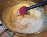 ノンオイル酒粕豆乳グラタン作り方2写真