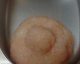 ☆キャラ弁　サンタクロース★作り方2写真