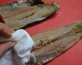 にしんの昆布巻き◇お正月おせち◇作り方5写真