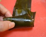にしんの昆布巻き◇お正月おせち◇作り方8写真