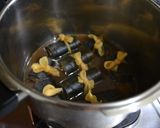にしんの昆布巻き◇お正月おせち◇作り方12写真
