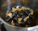 にしんの昆布巻き◇お正月おせち◇作り方13写真