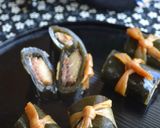 にしんの昆布巻き◇お正月おせち◇作り方14写真