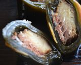 にしんの昆布巻き◇お正月おせち◇作り方15写真