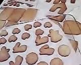 クッキーハウス☆お菓子の家☆クリスマス作り方11写真
