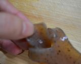 がめ煮◇お正月おせち◇作り方6写真