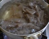 がめ煮◇お正月おせち◇作り方8写真