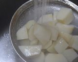 がめ煮◇お正月おせち◇作り方11写真