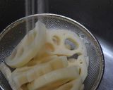 がめ煮◇お正月おせち◇作り方14写真
