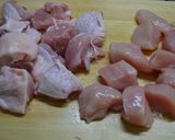 がめ煮◇お正月おせち◇作り方15写真