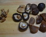 がめ煮◇お正月おせち◇作り方16写真