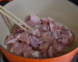 がめ煮◇お正月おせち◇作り方18写真