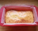 塩ヨーグルトで♪大人のスパイシーケーキ作り方7写真