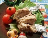 サンタさんもどうぞ♪クリスマススペアリブ作り方4写真