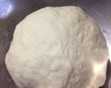 基本のピザ作り方4写真
