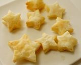 * 大きな切り株★ブッシュドノエル♪作り方7写真