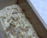 riikﾝ宅のヘルシー胡桃ケーキ(^^♪作り方3写真