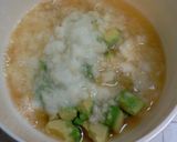 大根の煮物でおもてなしアレンジ(o^^o作り方2写真
