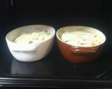 ポテトと納豆のクリーミーグラタン作り方7写真