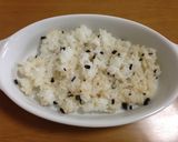 塩糀昆布のポテツナドリア作り方3写真