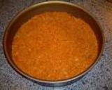 ニューヨーク風チーズケーキ作り方3写真