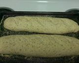 フランスパン アメリカより作り方14写真