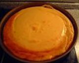 ニューヨーク風チーズケーキ作り方5写真