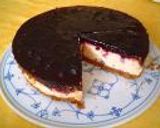 ニューヨーク風チーズケーキ作り方6写真