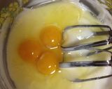 水切りヨーグルトでチーズケーキ作り方3写真
