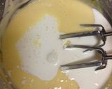水切りヨーグルトでチーズケーキ作り方4写真