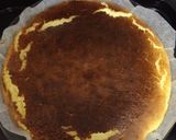水切りヨーグルトでチーズケーキ作り方6写真