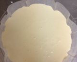 水切りヨーグルトでチーズケーキ作り方5写真