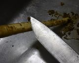 がめ煮◇お正月おせち◇作り方2写真